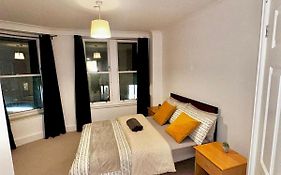 City Lux Apartment