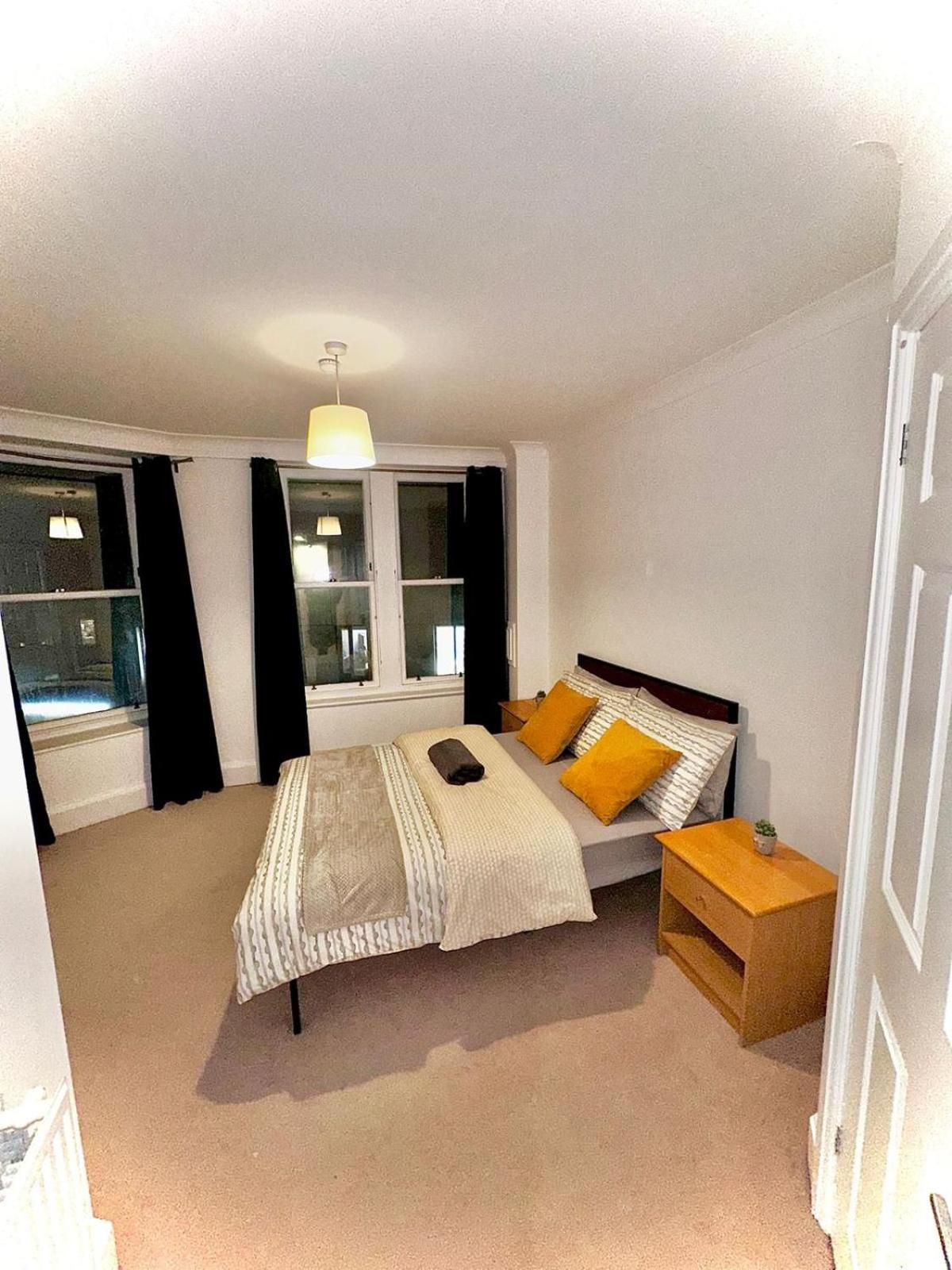 City Lux Apartment Londres Exterior foto