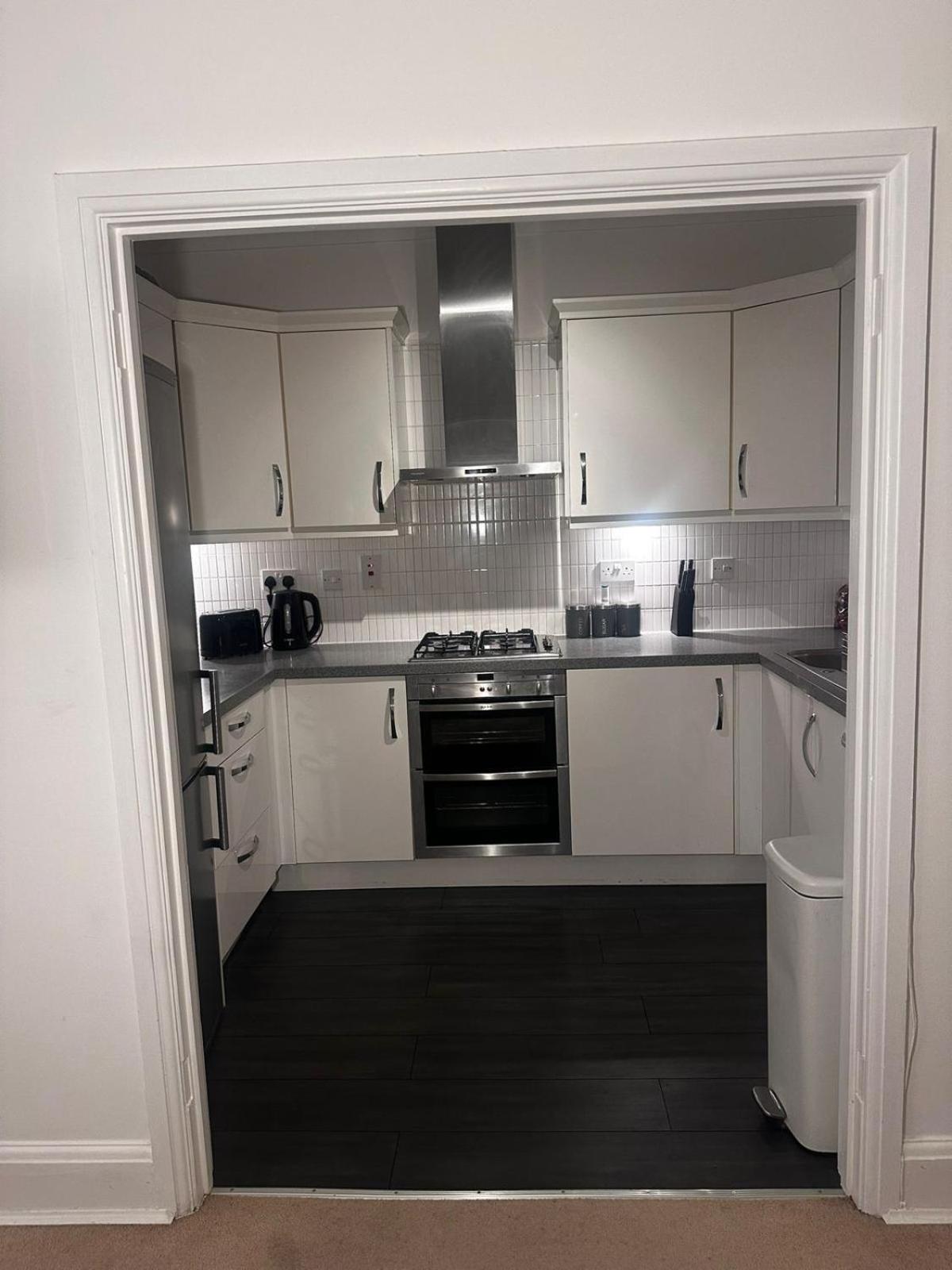 City Lux Apartment Londres Exterior foto